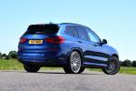 Alpina XD3 Allrad 2018 года (UK)